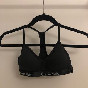 Calvin Klein Bralette